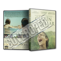 Çirkin Masallar - Favolacce - 2020 Türkçe Dvd Cover Tasarımı